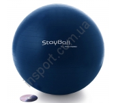 PFISB6513 Гимнастический мяч с антиразрывной системой Proform, 65 см PFISB6513 Гимнастический мяч с антиразрывной системой Proform, 65 см