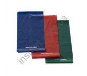 PFITB13 Набор из трех ленточных эспандеров Proform PFITB13 Набор из трех ленточных эспандеров Proform