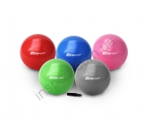 Фитнес мяч Gym Ball 65 см + насос