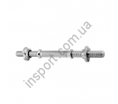 Ручка гантельная InterAtletika В2-13 Ручка гантельная InterAtletika В2-13