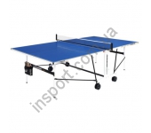 707070 Стол теннисный ENEBE Twister 400 X2, 4 mm 707070 Стол теннисный ENEBE Twister 400 X2, 4 mm