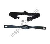 Беспроводные нагрудные датчики пульса Spirit WCB800 Беспроводные нагрудные датчики пульса Spirit WCB800