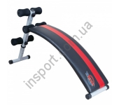 Скамья для пресса ортопедическая InterFit K103B