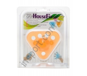 DD 6329M Эспандер треугольный оранжевый