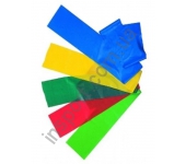 DD 6501 Эспандер ленточный L=120cm