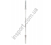 OB86-500 Гриф олимпийский, нагрузка max 225кг OB86-500 Гриф олимпийский, нагрузка max 225кг