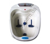 HYE-04CFB Массажная ванночка для ног HYE-04CFB Массажная ванночка для ног