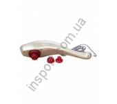 HY-10320 Массажер ручной универсальный HY-10320 Массажер ручной универсальный