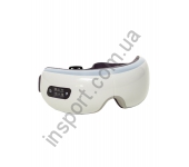 HY-Y01 Массажер маска для глаз со звукотерапией HY-Y01 Массажер маска для глаз со звукотерапией