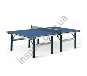 116100 Теннисный стол Cornilleau COMPETITION 610 ITTF Blue