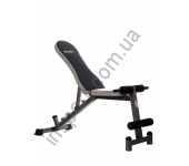 HG 2109 Скамья для жима с регулируемым наклоном