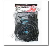 Набор эспандеров HMS TX02 Набор эспандеров HMS TX02