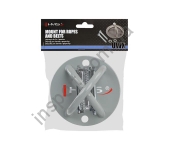 Крепление для TRX HMS UWX Крепление для TRX HMS UWX