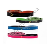 Силовая лента для кроссфита HMS GU06 Силовая лента для кроссфита HMS GU06