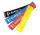 Набор резиновых петель HMS GU04 Set Набор резиновых петель HMS GU04 Set