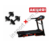 Беговая дорожка FitLogic Т15 Беговая дорожка FitLogic Т15