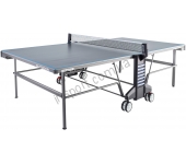 Теннисный стол всепогодный Kettler Outdoor 6 (7177-900) Теннисный стол всепогодный Kettler Outdoor 6 (7177-900)