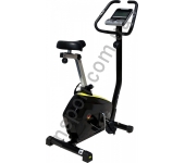 Велотренажер магнитный USA Style SS-BX-630B серия Starfit