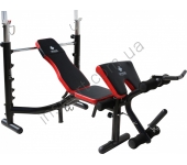 Скамья под штангу USA Style SS-ET-310 A серия Tatverk Скамья под штангу USA Style SS-ET-310 A серия Tatverk