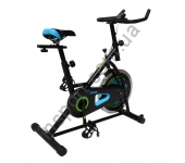 Велотренажер USA Style SS-BK-301 серия Starfit