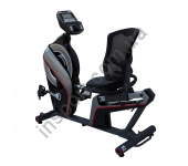 Велотренажер горизонтальный USA Style SS-EFIT-61705R серия Powermax