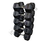 Гантели профессиональные Body Solid 1 до 50 кг Гантели профессиональные Body Solid 1 до 50 кг