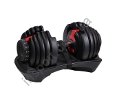 Регулируемая гантеля HMS SR52 Регулируемая гантеля HMS SR52