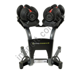 Регулируемая гантеля HMS SR80 Регулируемая гантеля HMS SR80