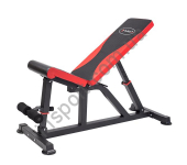 Многофункциональная лавка HMS L8015 Многофункциональная лавка HMS L8015