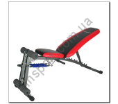 Многофункциональная лавка HMS L8320 Многофункциональная лавка HMS L8320