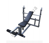 Cкамья под штангу HouseFit HG 2270