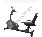 Велотренажёр горизонтальный EcoFit LOTUS R1.0