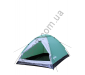 Палатка (2 места) SOLEX 82050GN2 