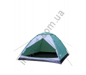 Палатка (3 места) SOLEX 82050GN3 