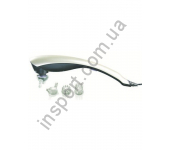 Массажер ручной универсальный Relax HYE-11309 Массажер ручной универсальный Relax HYE-11309