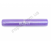 Коврик для фитнеса Ecofit MD9010 1730*610*4мм фиолетовый