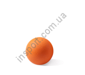Мяч массажный оранжевый Spart CE7001
