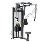 Тренажер - Баттерфляй-Задние дельты IMPULSE Pec Fly-Rear Delt Machine IT9315