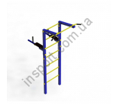 Универсальный уличный тренажер SG205