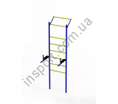 Универсальный уличный тренажер SG207