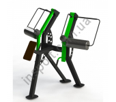 Рычажная тяга (макс. нагрузка 80 кг) SG604 Рычажная тяга (макс. нагрузка 80 кг) SG604