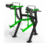 Бицепс машина (макс. нагрузка 80 кг) SG606 Бицепс машина (макс. нагрузка 80 кг) SG606