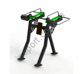 Трицепс (макс. нагрузка 100 кг) SG607 Трицепс (макс. нагрузка 100 кг) SG607