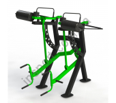 Становая тяга (макс. нагрузка 80 кг) SG608 Становая тяга (макс. нагрузка 80 кг) SG608