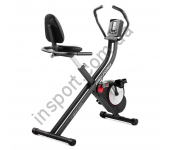 PFEVEX71917 Велотренажер-трансформер ProForm X-Bike Duo