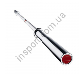 Гриф соревновательный Eleiko 3000240 20 кг Гриф соревновательный Eleiko 3000240 20 кг