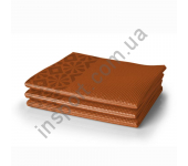 Коврик для йоги складной (оранжевый) Lotus LYIFYM213 Коврик для йоги складной (оранжевый) Lotus LYIFYM213