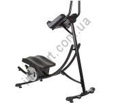 3879 Тренажер для пресса Finnlo Ab Trax Pro 3879 Тренажер для пресса Finnlo Ab Trax Pro