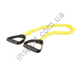 66415 Силовой эспандер Hammer Fitness Tube Light 66415 Силовой эспандер Hammer Fitness Tube Light